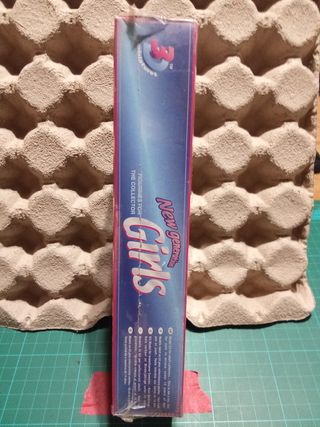 Figura 3D de Andrea Miniatures "Storm Raider" 80mm