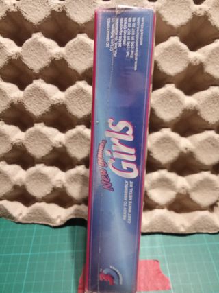 Figura 3D de Andrea Miniatures "Storm Raider" 80mm