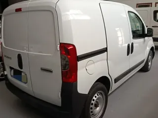 FIAT Fiorino 2018