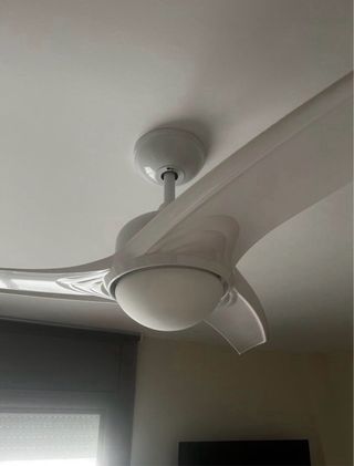 Cecotec Aero 550 Blanco