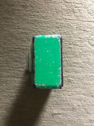 Ibanez Tube Screamer TS-808 Vintage/Original 1150€