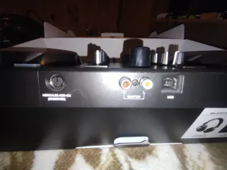 Controladora DJ Hercules Inpulse 300 Reestreno