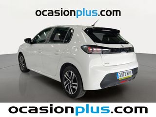 Peugeot 208 PureTech 100 Active Pack 75 kW (100 CV)