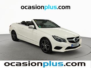 Mercedes-Benz Clase E E 400 Cabrio 245 kW (333 CV)