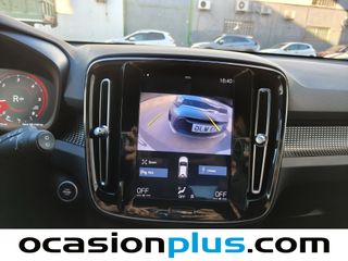 Volvo XC40 D3 R-Design 110 kW (150 CV)