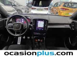 Volvo XC40 D3 R-Design 110 kW (150 CV)