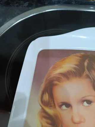 Bandejas Danone Vintage