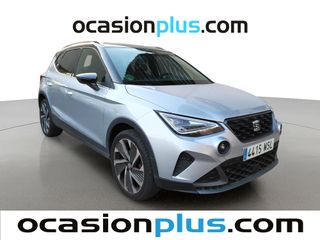 SEAT Arona 1.5 TSI FR XL DSG 110 kW (150 CV)