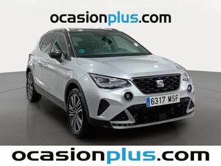 SEAT Arona 1.0 TSI S&S FR XL 85 kW (115 CV)