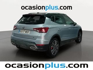 SEAT Arona 1.0 TSI S&S FR XL 85 kW (115 CV)