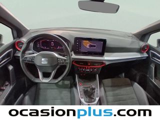 SEAT Arona 1.0 TSI S&S FR XL 85 kW (115 CV)