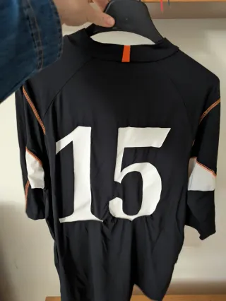 Maglia calcio Errea U.S.D. Campobasso