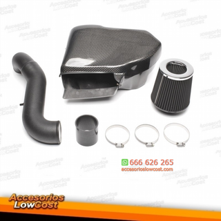 ADMISIÓN CARBONO CON FILTRO PARA Audi  Seat  Skod