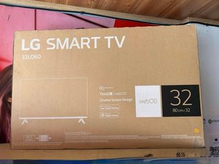 LG Smart TV 32LQ60