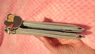 Monedero/Billetera Mujer Mafalda