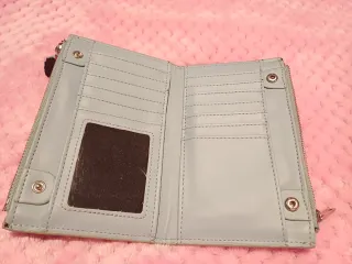 Monedero/Billetera Mujer Mafalda