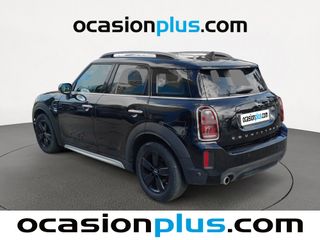 MINI MINI Countryman Cooper 100 kW (136 CV)