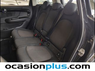 MINI MINI Countryman Cooper 100 kW (136 CV)