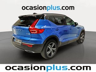 Volvo XC40 D3 R-Design 110 kW (150 CV)