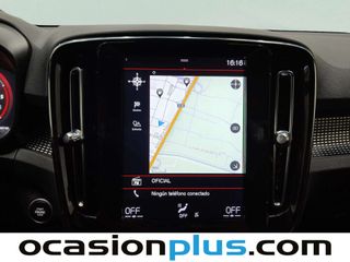 Volvo XC40 D3 R-Design 110 kW (150 CV)