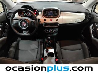 Fiat 500X 1.6 MultiJet Pop Star 4x2 88 kW (120 CV)