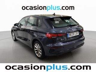 Audi A3 Sportback 30 TFSI 81 kW (110 CV)