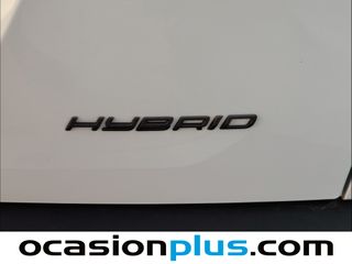 Peugeot 2008 Allure Hybrid eDCS6 100 kW (136 CV)