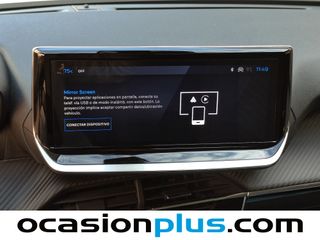 Peugeot 2008 Allure Hybrid eDCS6 100 kW (136 CV)