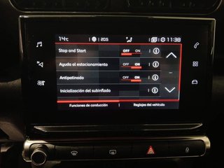Citroën C3 Aircross  PureTech 81kW (110CV) S&S Feel