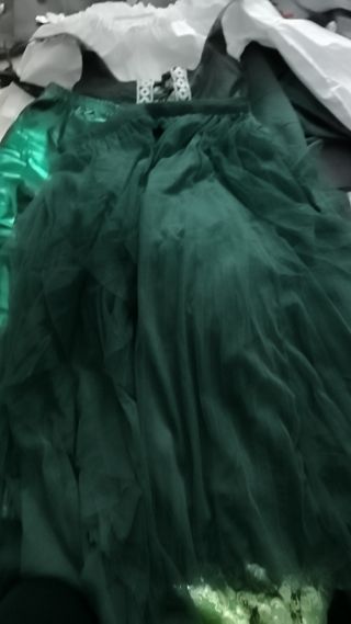 Disfraz Mago Oz Dororhy Ciudad Esmeralda y soldado