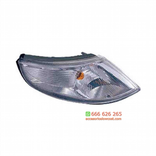 Intermitentes frontales para SAAB  9.5  (97-05)