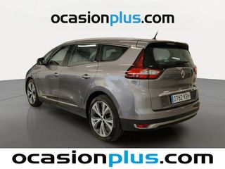 Renault Grand Scenic Zen TCe 96 kW (130 CV)
