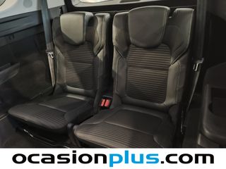 Renault Grand Scenic Zen TCe 96 kW (130 CV)