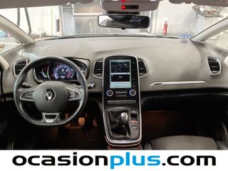 Renault Grand Scenic Zen TCe 96 kW (130 CV)