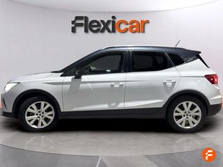 Seat Arona 1.0 TSI 81kW (110CV) DSG Xperience XL