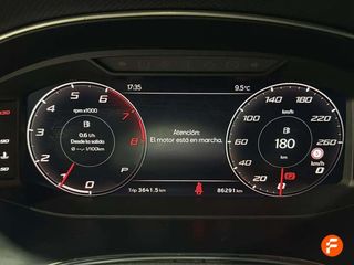 Seat Arona 1.0 TSI 81kW (110CV) DSG Xperience XL