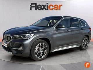 BMW X1 xDrive25e
