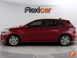 Kia Ceed 1.0 T-GDi 88kW (120CV) Drive