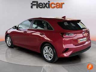 Kia Ceed 1.0 T-GDi 88kW (120CV) Drive