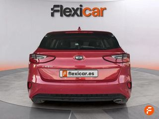 Kia Ceed 1.0 T-GDi 88kW (120CV) Drive
