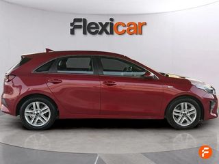 Kia Ceed 1.0 T-GDi 88kW (120CV) Drive
