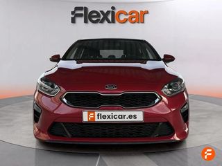 Kia Ceed 1.0 T-GDi 88kW (120CV) Drive