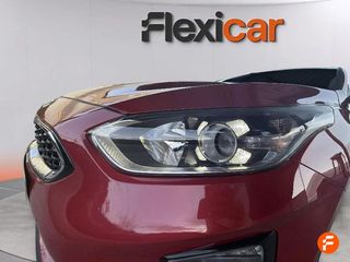 Kia Ceed 1.0 T-GDi 88kW (120CV) Drive