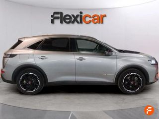 DS DS 7 E-TENSE 4x4 300 PERFORMANCE LINE