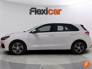Hyundai i30 1.0 TGDI 48V Klass