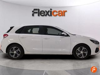 Hyundai i30 1.0 TGDI 48V Klass
