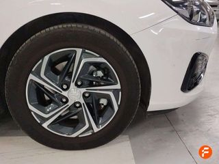 Hyundai i30 1.0 TGDI 48V Klass