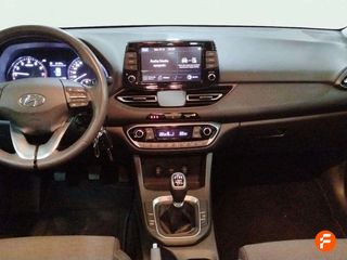 Hyundai i30 1.0 TGDI 48V Klass