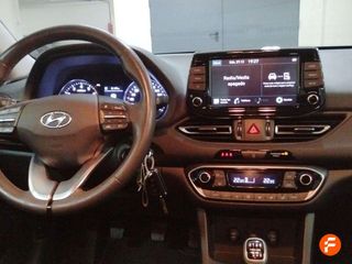Hyundai i30 1.0 TGDI 48V Klass