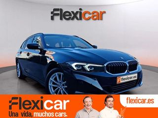 BMW Serie 3 320d xDrive Automática Touring